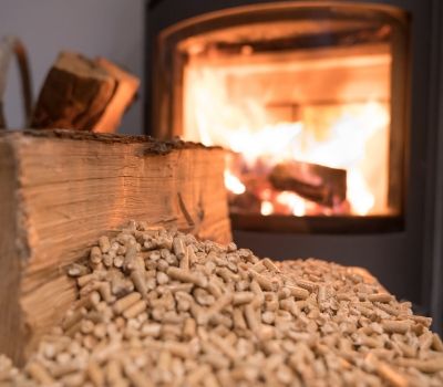 Stufe e caldaie a pellet cosa scegliere per il riscaldamento domestico o aziendale